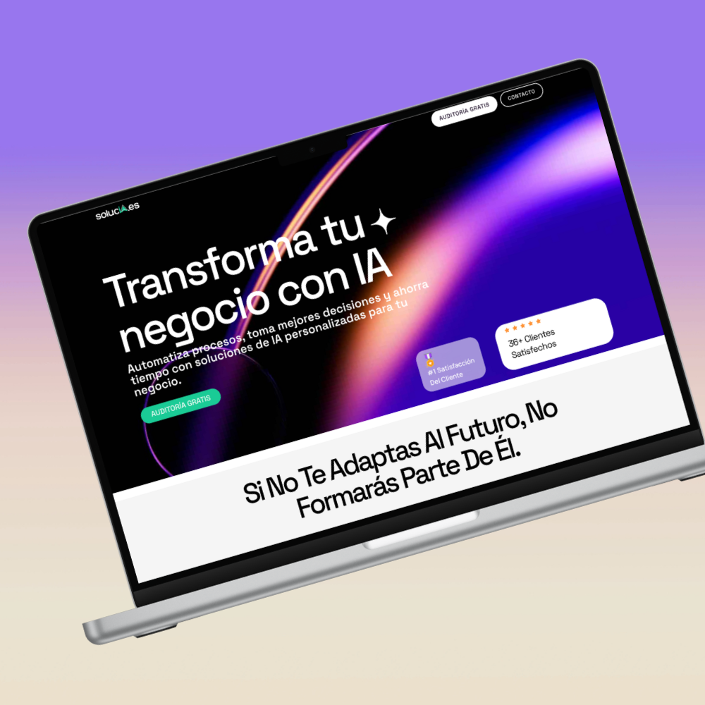 Diseño web